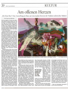 Tagesspiegel